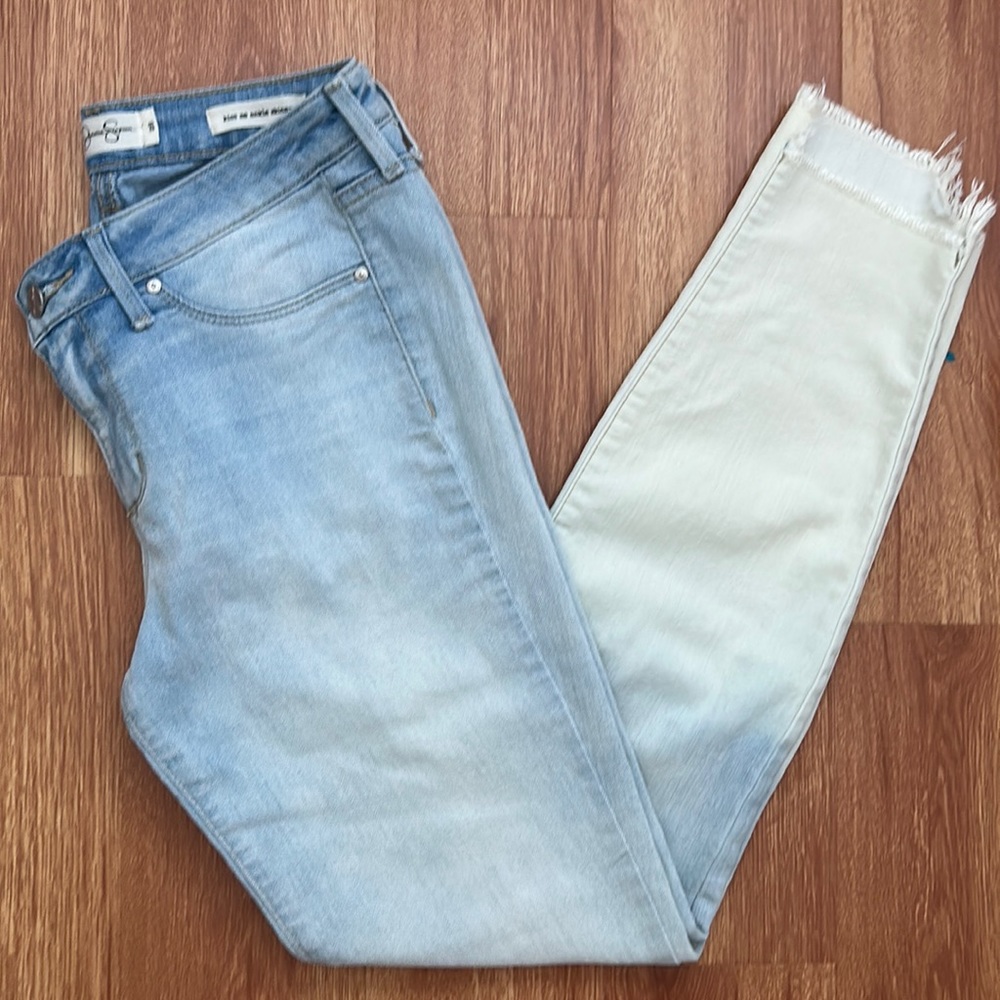 Jessica Simpson Ankle Skinny Jeans